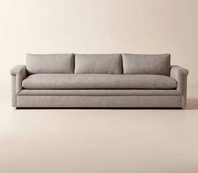 CB2 Ceva Sleeper Sofa
