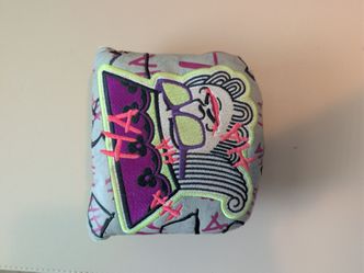 Swag golf head cover