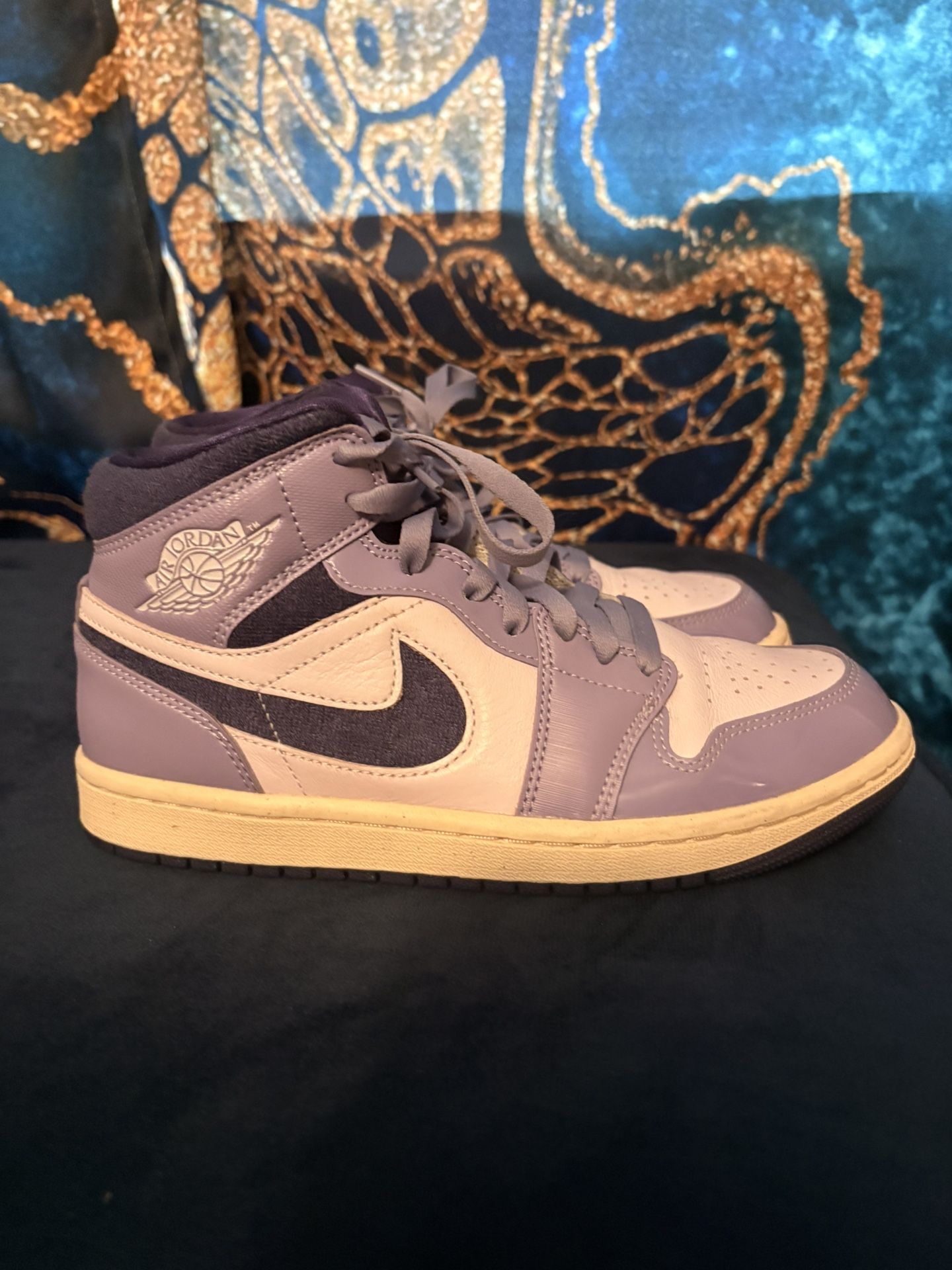 Jordan 1