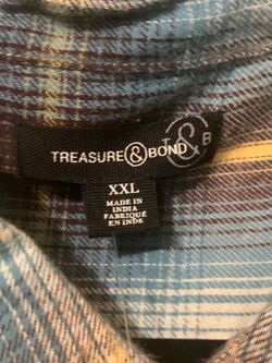Treasure & Bonds
