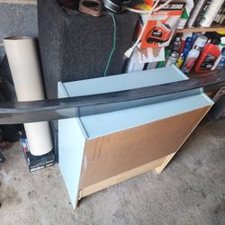 10-14 Mustang MMD Carbon Fiber ducktail Spoiler.