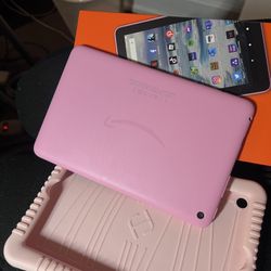 Amazon Tablet 7