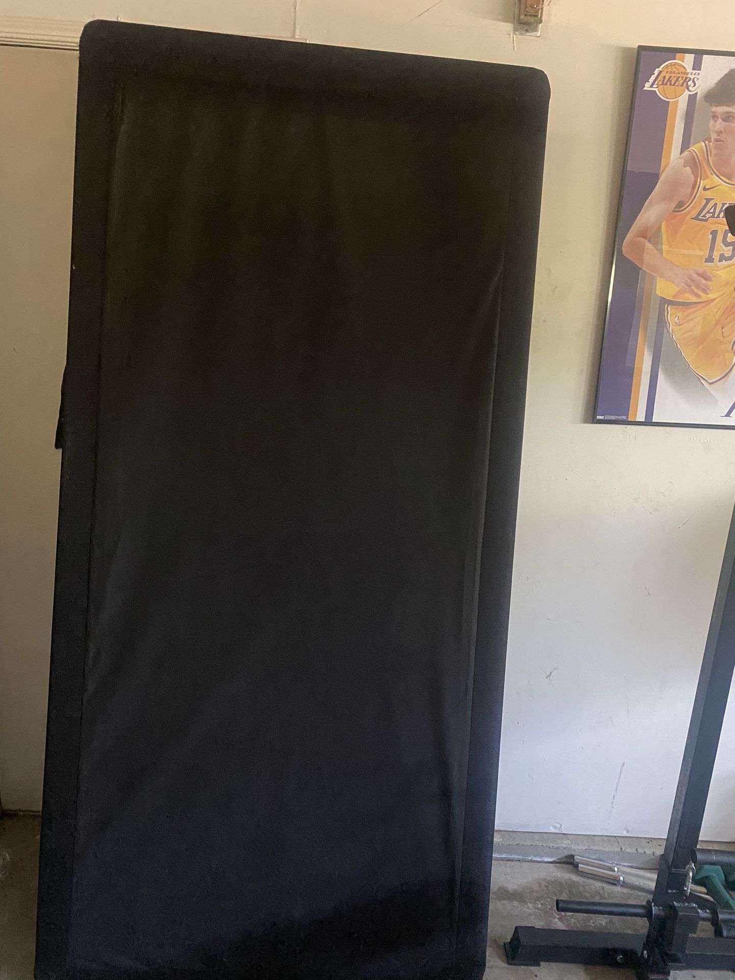 Twin XL Box Spring