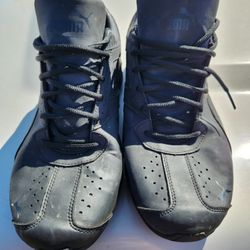 Men's Sneakers Size 12