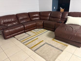 Sectional for sale