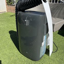 Air Conditioner Portable Air Conditioner Ac Wifi 12K Btu