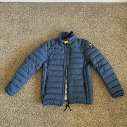 Parajumpers Puffer Jacket