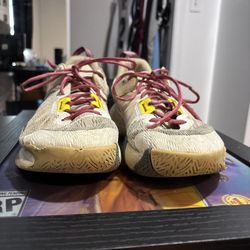 Nike Giannis Immortality Men's Sneakers Size 10.5