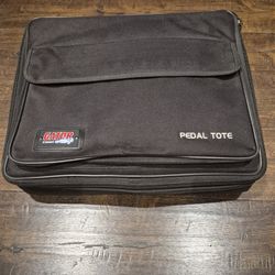Pedal Tote