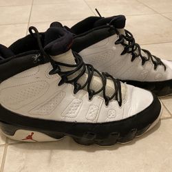 Jordan X