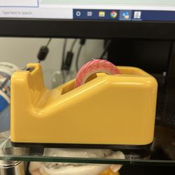 Vintage Tape Dispenser 