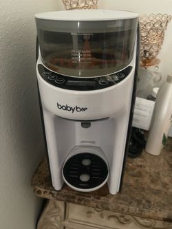Baby brezza