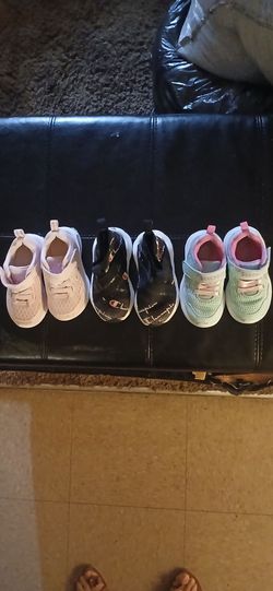 Shoes for girls