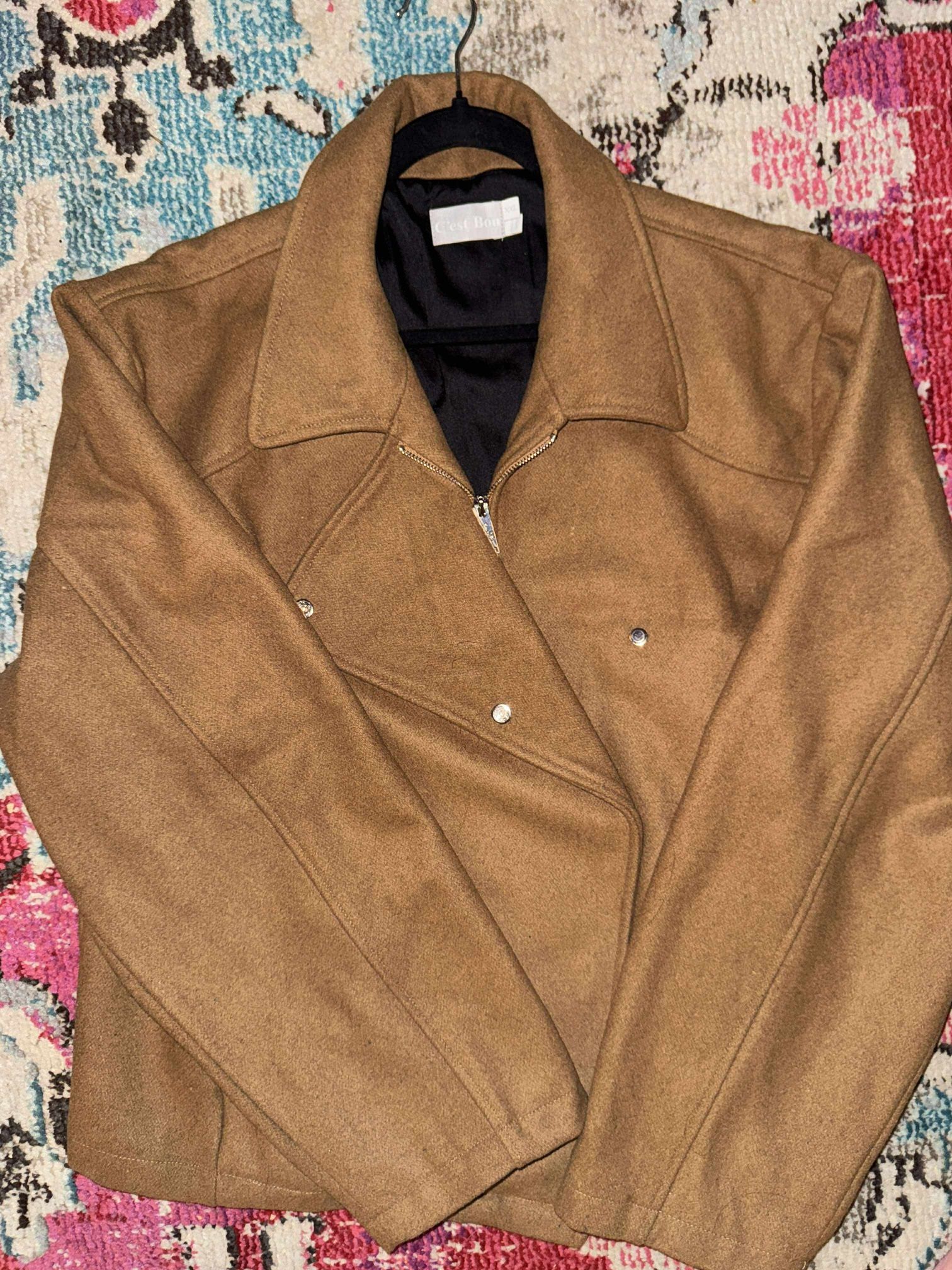 C’est Bon 2xl Jacket