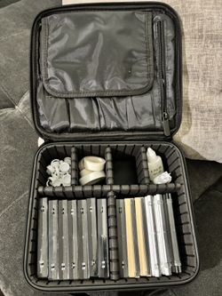 Lash Extensions Kit