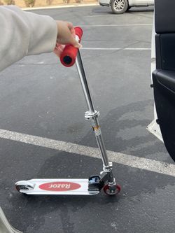 Razor Scooter