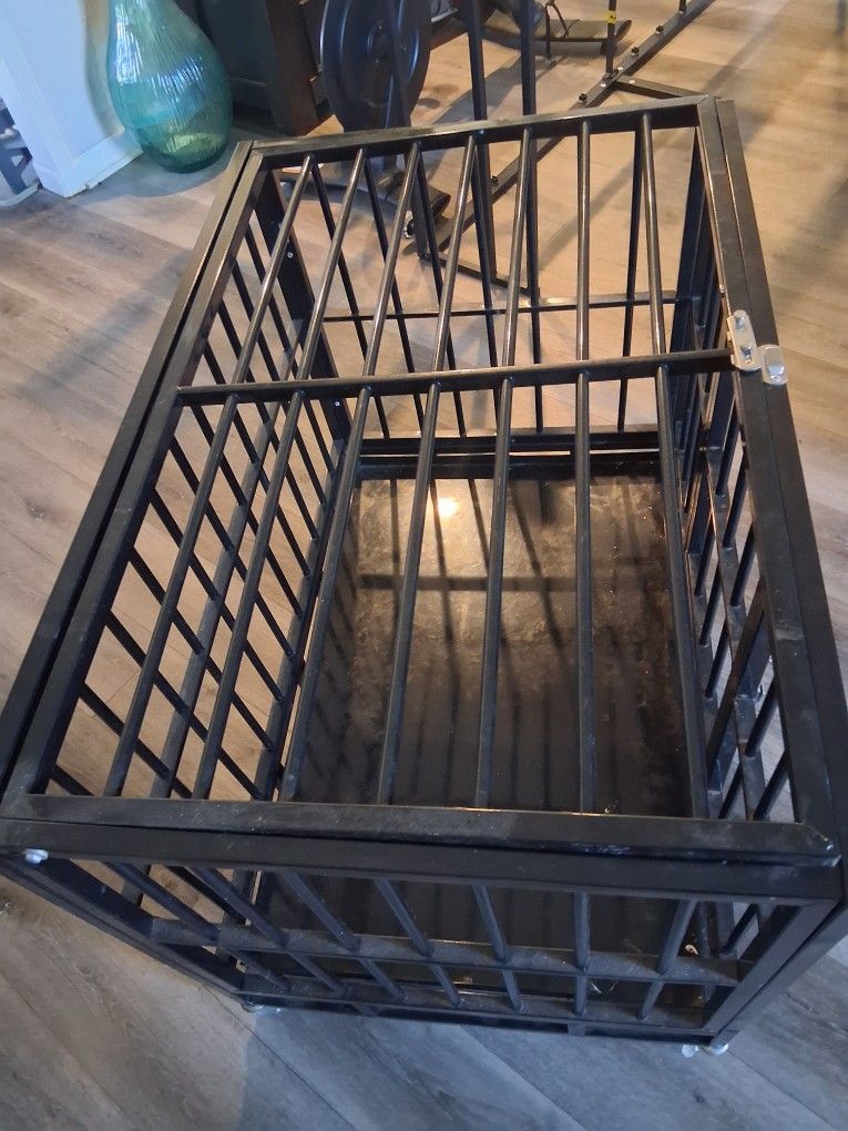 Dog Kennel