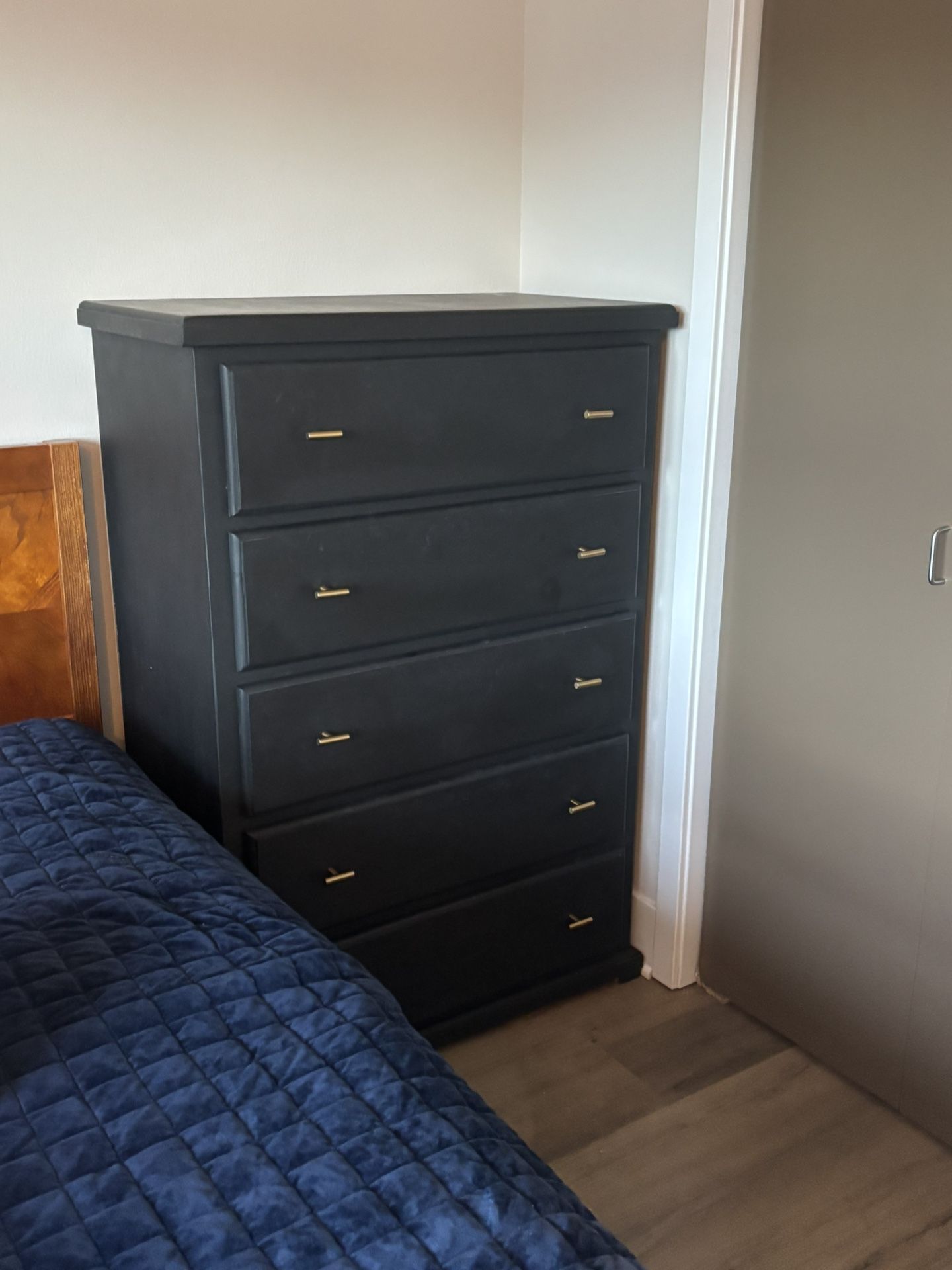 $25 Dresser, Sold Real Wood