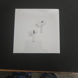 Airpods 2nd Generation 