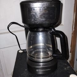 Toastmaster Coffee Pot