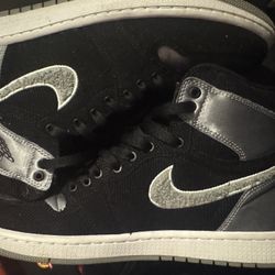AIR JORDAN RETRO 1 “ALEALI May “ Size 11