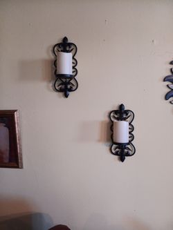 2 Candelabro