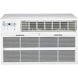 PerfectAire 3PATWH14002 Heat/Cool Air Conditioner With Remote 14000 BTU 230V, White ADO #:ALM-95007 New – It has minor cracks.Price is Firm. Descripti