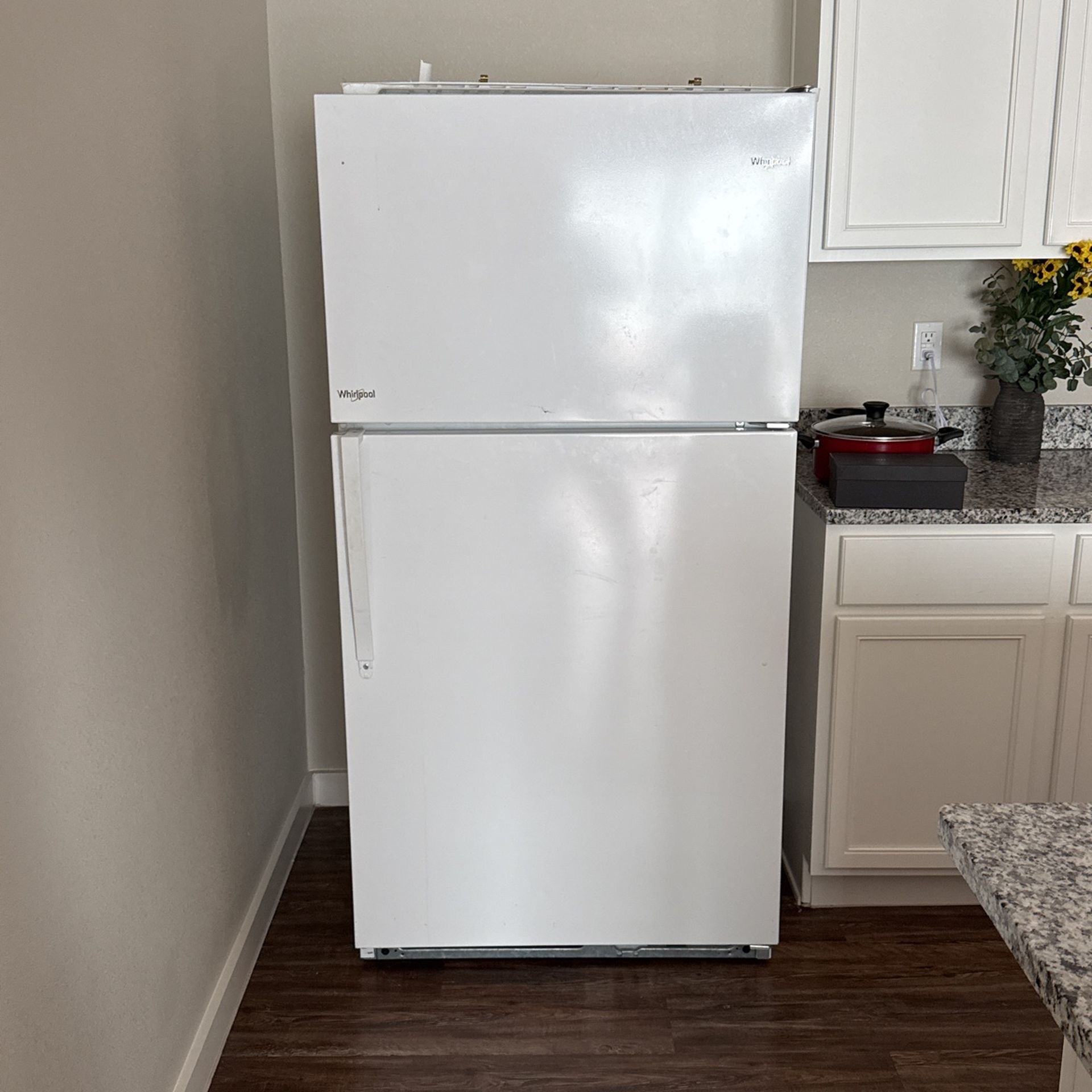 Fridge