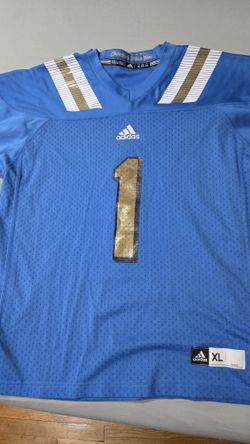 Ucla Bruins Adidas Youth Football Jersey