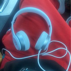 Beats solo wired headphones $175