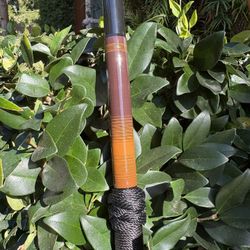 Custom Seeker 270-8H Fishing Rod 