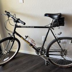Bike