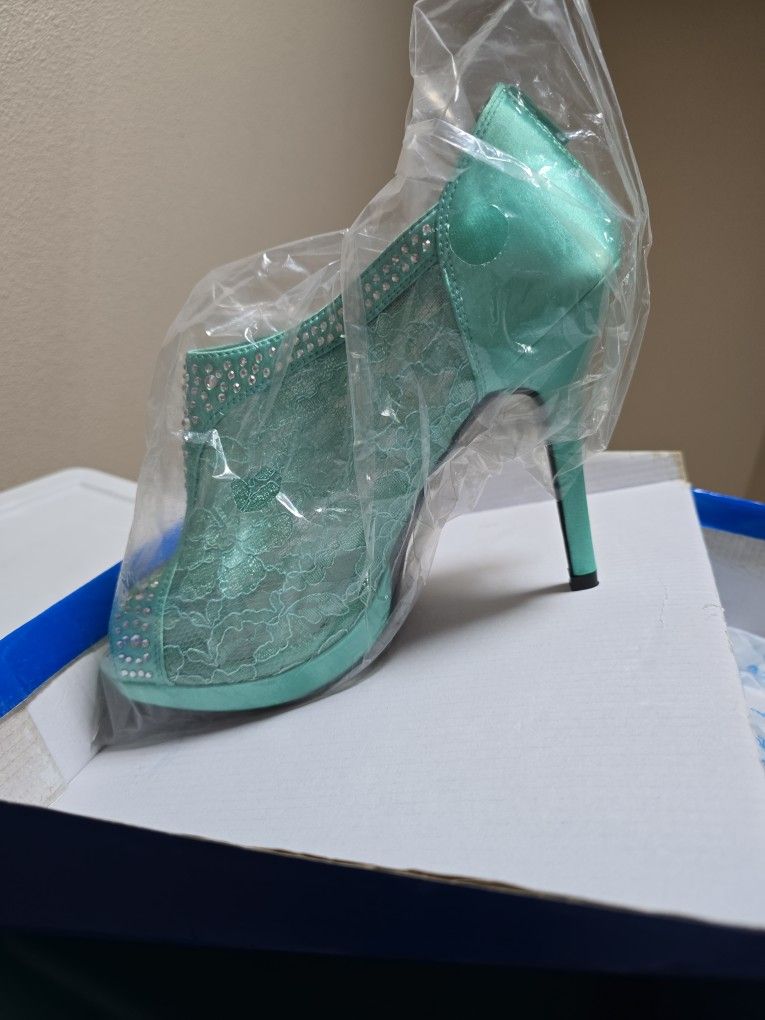 Stilettos Size 9 Women