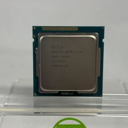 Intel i7-3770 3.40GHz Quad Core 8 Thread LGA 1155