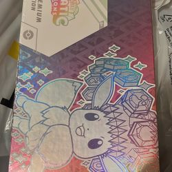 Prismatic Super Premium Collection 