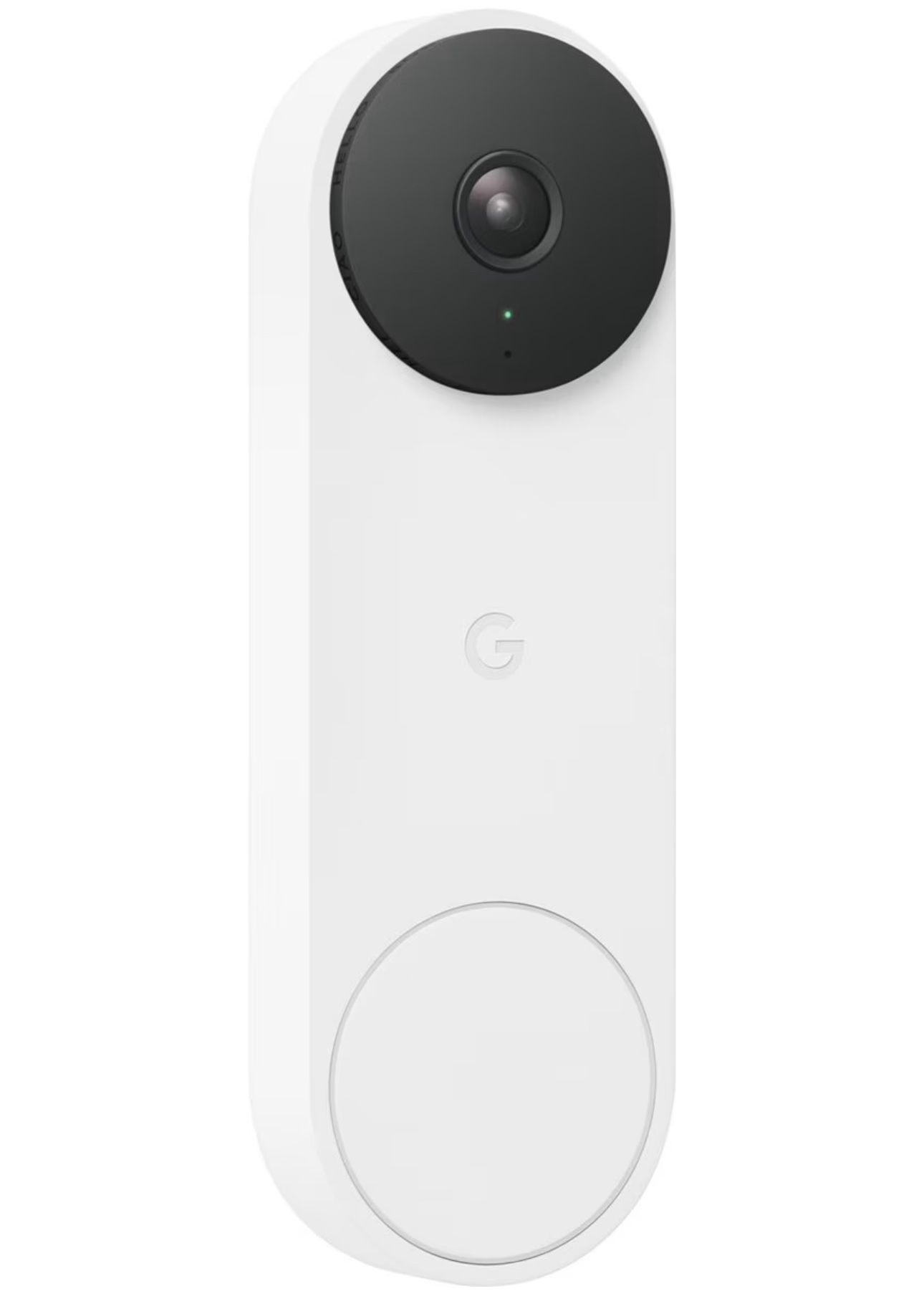 Google Nest Doorbell *NEW*