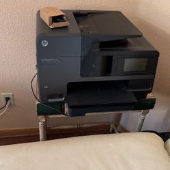 HP Office Jet Pro 8625 Printer