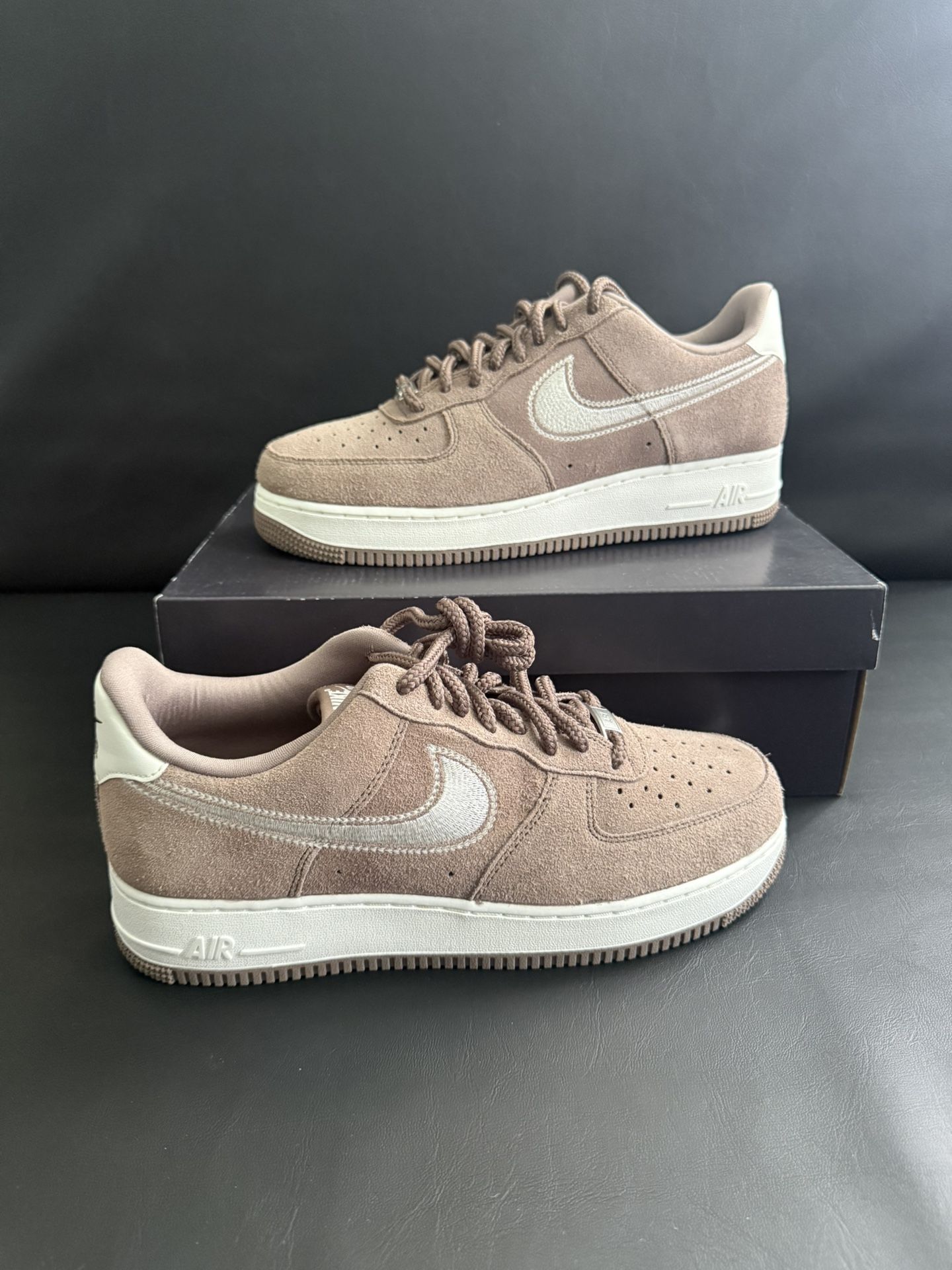 New Mens Nike Air Force 1 Low
