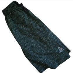 Reebox Men's Excercise Shorts-S