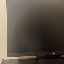 165 hz 1440p X32  HP monitor, 32 inches