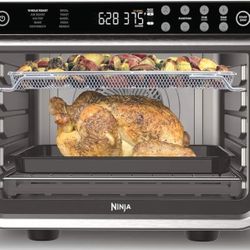 1800-watt Ninja Oven