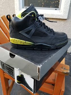 Jordan spizike Exclusive 