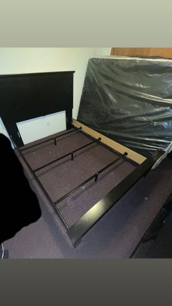 Bedroom set