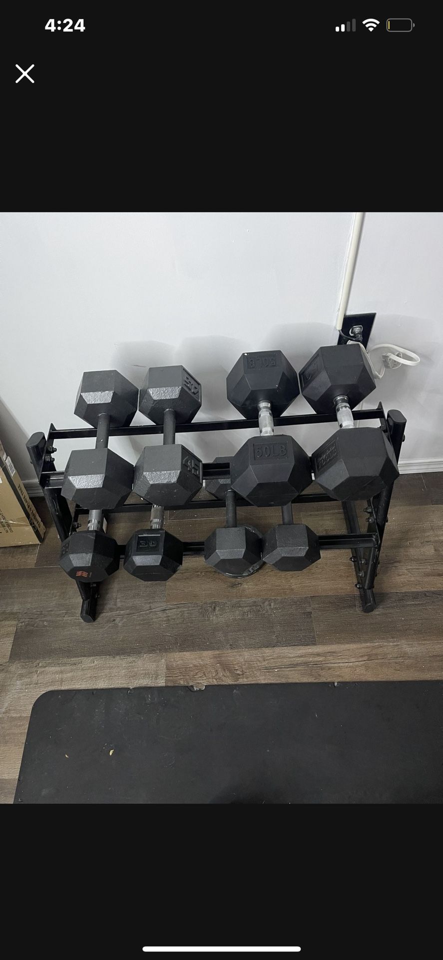 Gym Set