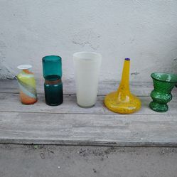 Decorative Vases