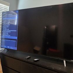Vizio 70" 4k TV