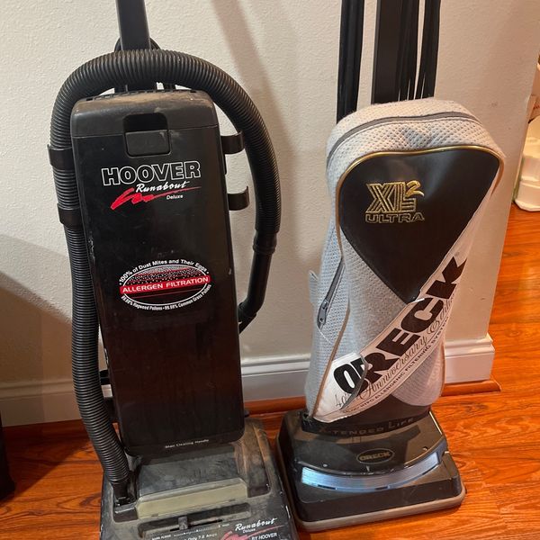 vacuums oreck hoover for Sale in Houston, TX OfferUp