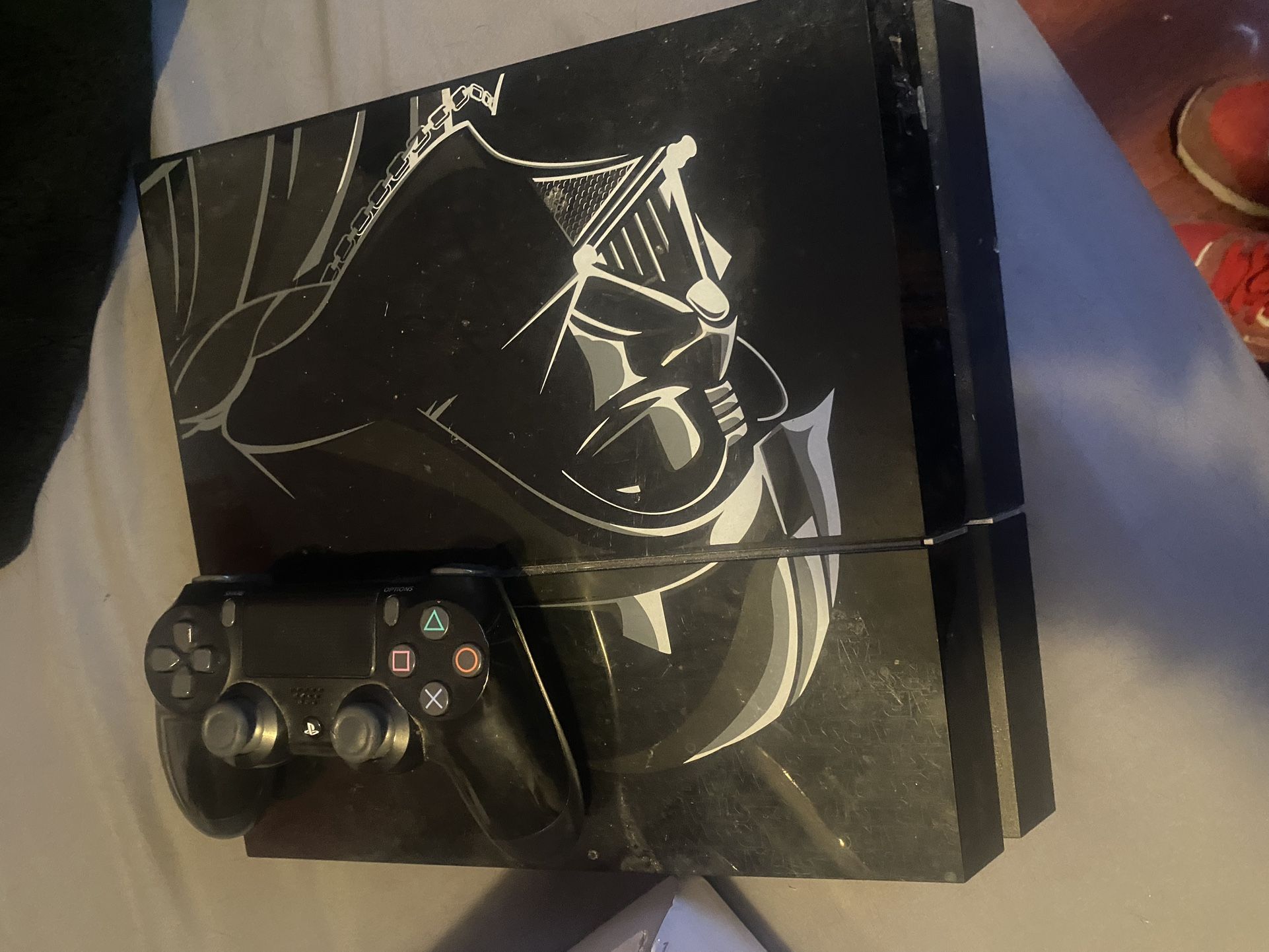 PS4