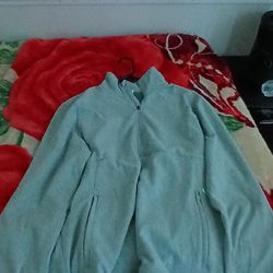 Turtle neck size large