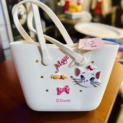Disney Marie The Cat  Mini Tote Bag